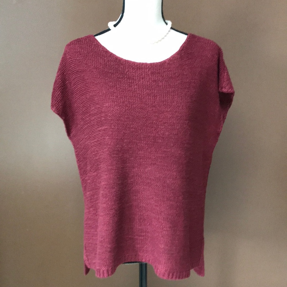 LOFT sweater